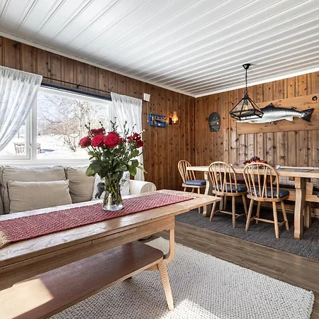 Peaceful Surrounded By Hemsedals Beautiful Nature * Hemsedal