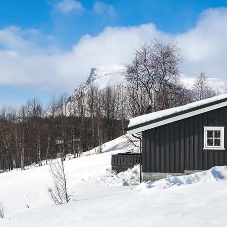 Peaceful Surrounded By Hemsedals Beautiful Nature Feriehus *